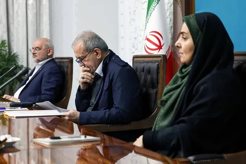 Iran gửi thư tới người dân Hoa Kỳ, để ngỏ khả năng đối thoại