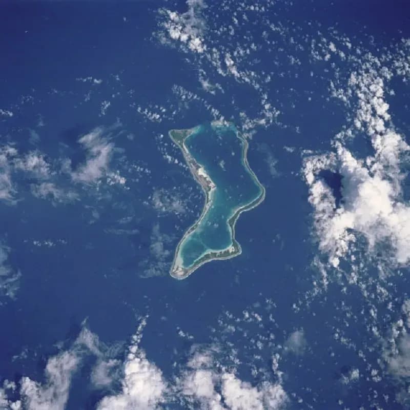 Vương quốc Anh dừng chuyển giao quần đảo Chagos sau khi Hoa Kỳ không ủng hộ