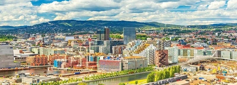 Bảng xếp hạng quốc gia giàu nhất năm 2026: Châu Âu chiếm vị trí áp đảo