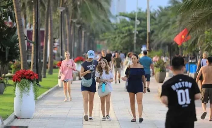 Thái Lan lập “phòng tác chiến” cạnh tranh du lịch với Việt Nam?