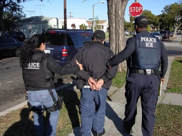 Hoa Kỳ trục xuất hơn nửa triệu người nhập cư trái phép