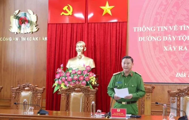 Triệt phá đường dây buôn ma tuý từ Campuchia về Việt Nam