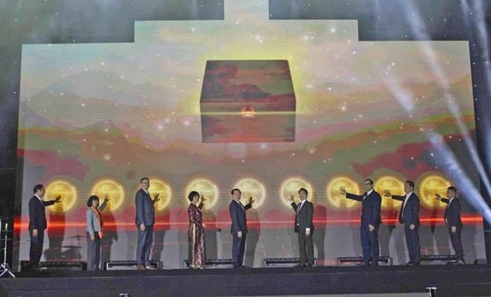 Nhiều hoạt động trải nghiệm đặc sắc tại Festival Thu Hà Nội 2025