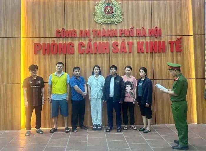 Khởi tố cán bộ Chi cục Chăn nuôi tiếp tay tiêu thụ lợn mắc dịch tả châu Phi