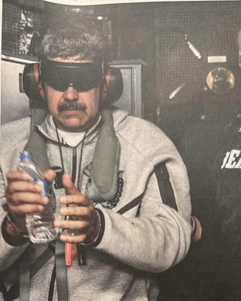Tổng thống Maduro tiếp tục hầu tòa, tranh luận về chi phí pháp lý  