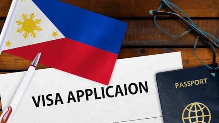 Philippines miễn thị thực cho công dân Trung Quốc