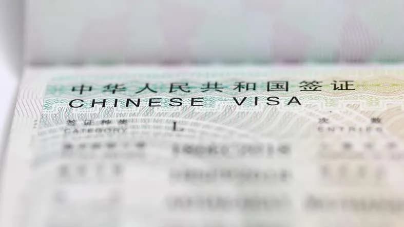 Trung Quốc triển khai thị thực cho chuyên gia quốc tế từ 1/10/2025