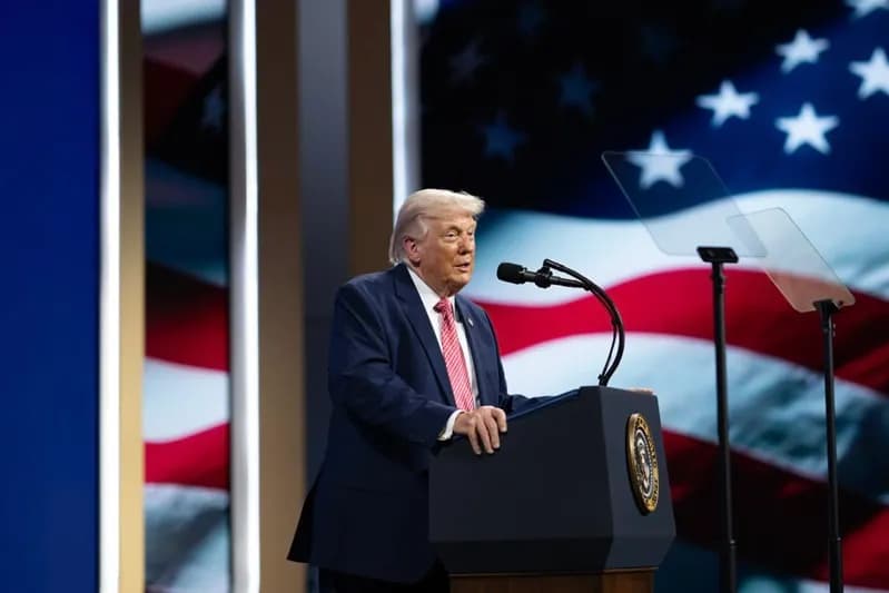 Ông Trump nói cuộc chiến với Iran “rất gần hồi kết”
