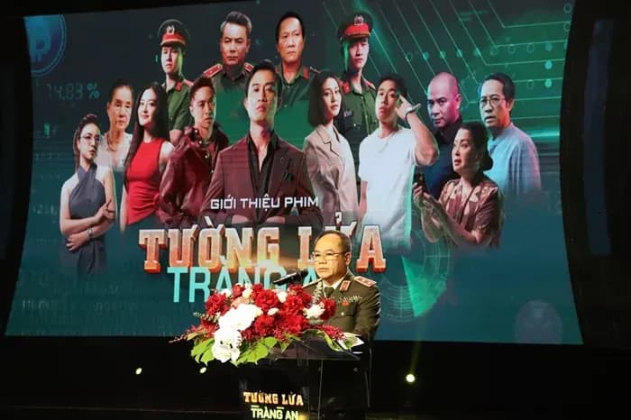 Việt Nam triệt phá đường dây lừa đảo công nghệ cao xuyên biên giới