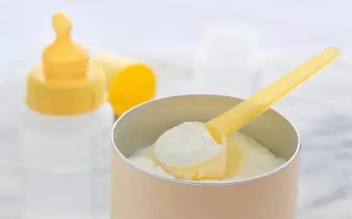 Phạt tới 20 triệu đồng hành vi tiếp thị sữa công thức thay thế sữa mẹ