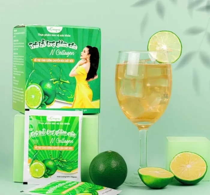 TP. HCM khuyến cáo không dùng sản phẩm Ngân Collagen quảng cáo