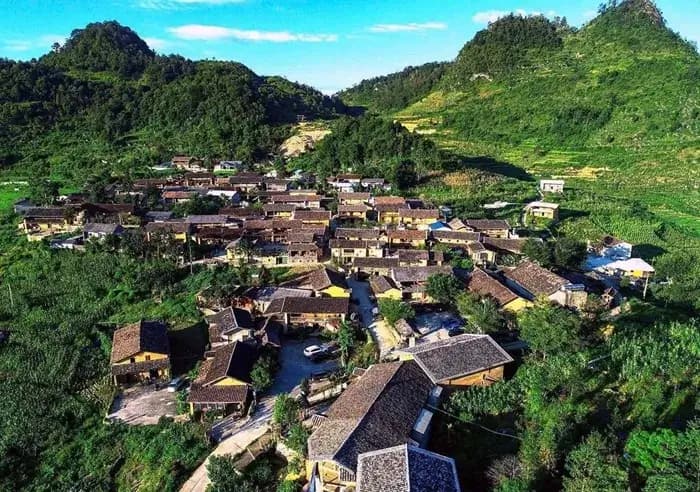 Hai làng Việt Nam được vinh danh trong danh sách du lịch toàn cầu 2025