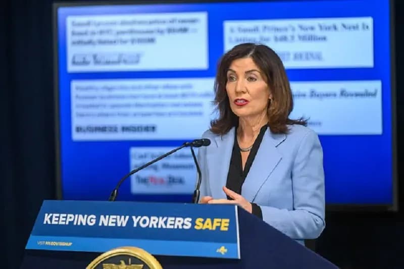 New York đề xuất loại thuế mới đối với các căn hộ nghỉ dưỡng đắt tiền