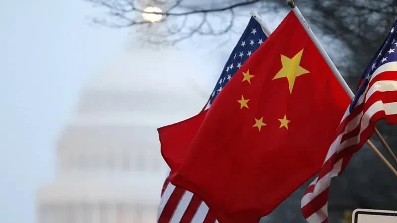 Trung Quốc vượt Hoa Kỳ về mức độ ủng hộ toàn cầu năm 2025?