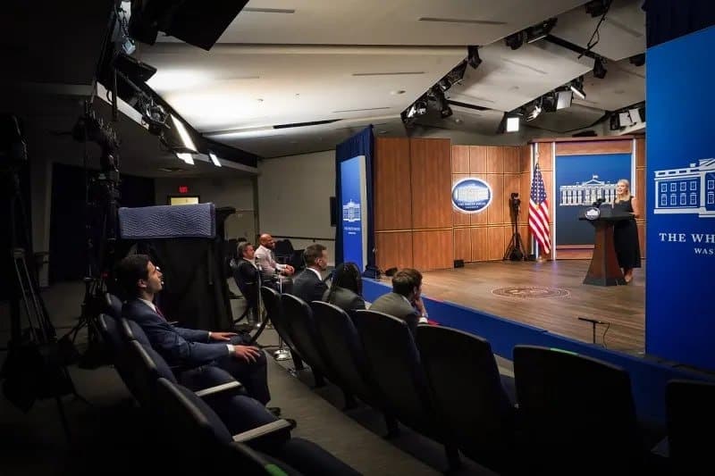 Chính quyền ông Trump cân nhắc đình chỉ lệnh “Habeas Corpus” đối với người di cư