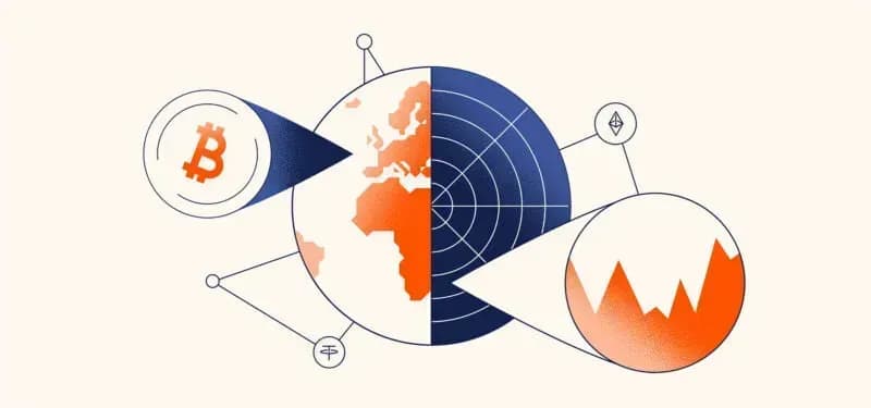 Tiền điện tử “tiếp tay” cho mạng lưới buôn người toàn cầu?