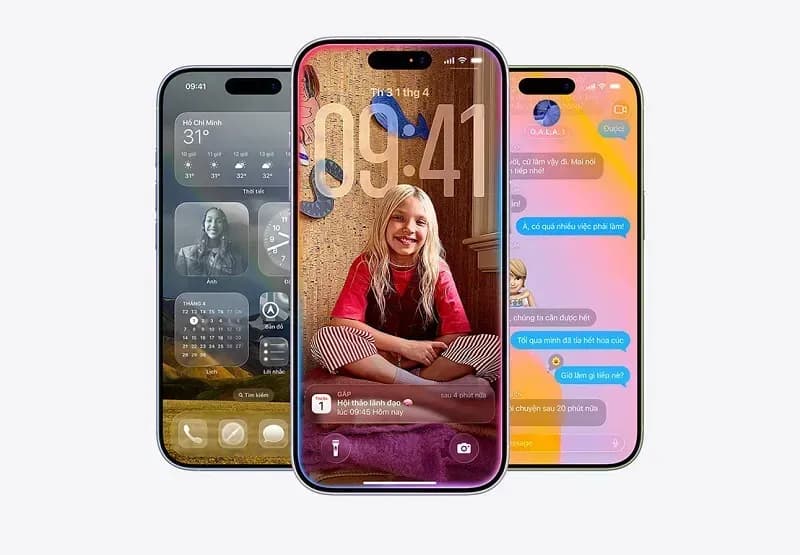Cổ phiếu Apple giảm vì tin đồn iPhone gập không thể phát hành đúng hạn