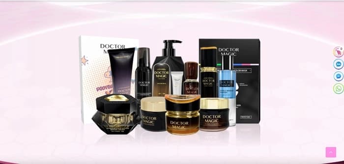 Bộ Y tế yêu cầu kiểm nghiệm 162 sản phẩm của Mailisa