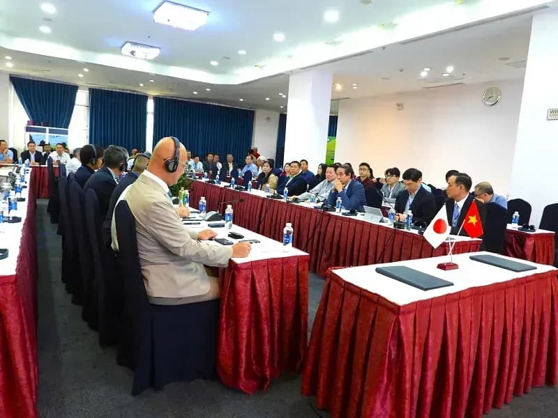 Công nghệ Nhật Bản thúc đẩy hiện đại hóa nông nghiệp Việt Nam