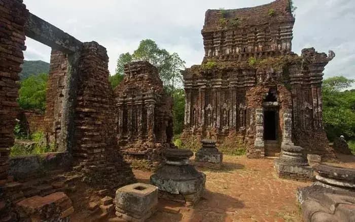 Hoàn thiện hồ sơ đề cử Khu di tích khảo cổ Óc Eo - Ba Thê thành Di sản Văn hóa thế giới