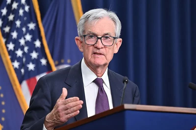 DOJ huỷ điều tra hình sự đối với Chủ tịch Fed