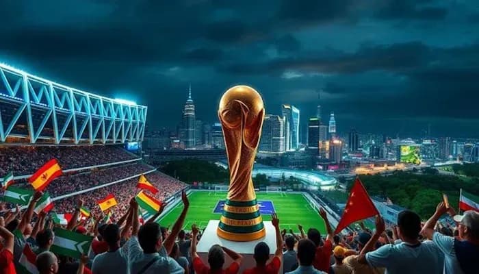 FIFA kích hoạt hệ thống ưu tiên phỏng vấn visa