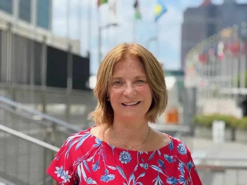 Đại sứ Na Uy từ chức vì cáo buộc liên hệ với Jeffrey Epstein