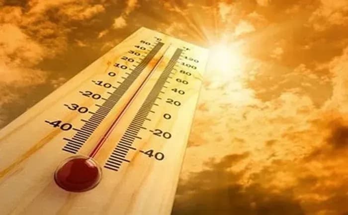  Việt Nam đối mặt nguy cơ nắng nóng kéo dài năm 2026