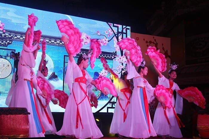 Tết Nguyên Tiêu - Lễ hội quan trọng của người Việt