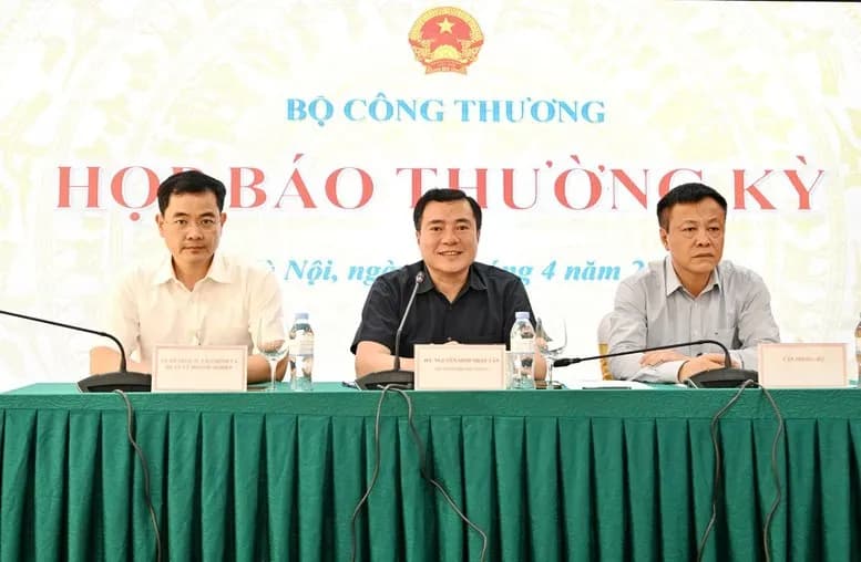Việt Nam thông tin về cuộc điều tra thương mại của Hoa Kỳ 