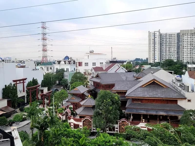 Công an Việt Nam kiểm tra hệ thống thẩm mỹ Mailisa 