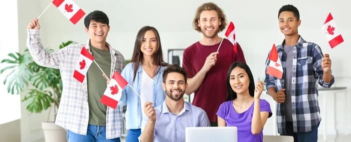 Canada giảm mạnh chỉ tiêu visa du học 2026