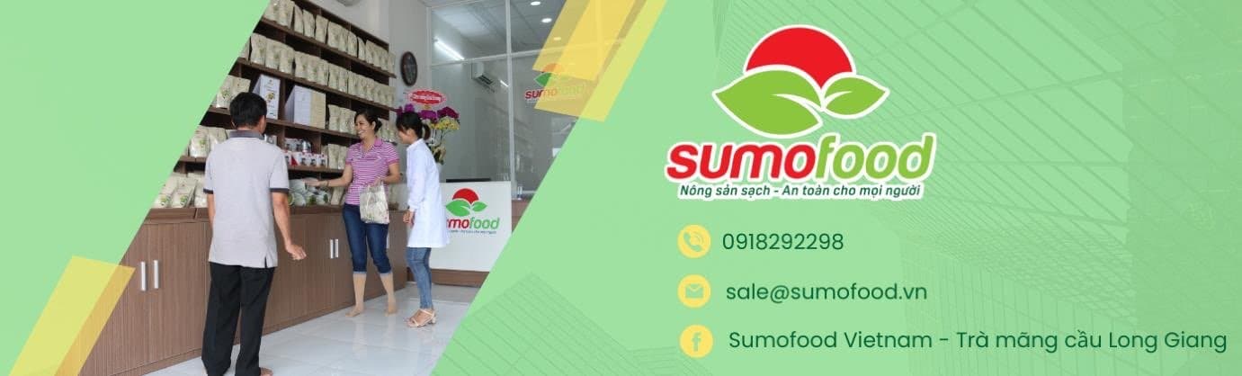Sumofood - Nông sản sạch - An toàn cho mọi người