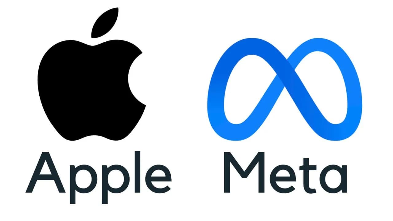 EU phạt Apple 500 triệu EUR và Meta 200 triệu EUR