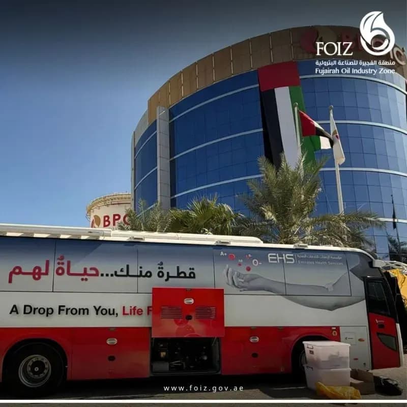 Căng thẳng Trung Đông: Iran tấn công hạ tầng năng lượng UAE, giá dầu tăng mạnh