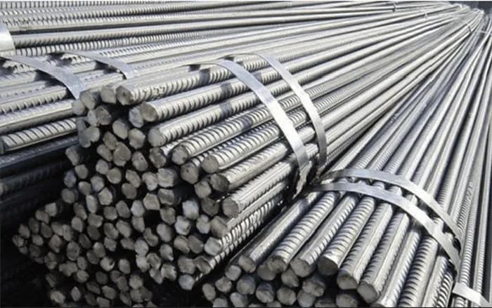 Hoa Kỳ áp thuế chống bán phá giá 130% với thép Việt Nam