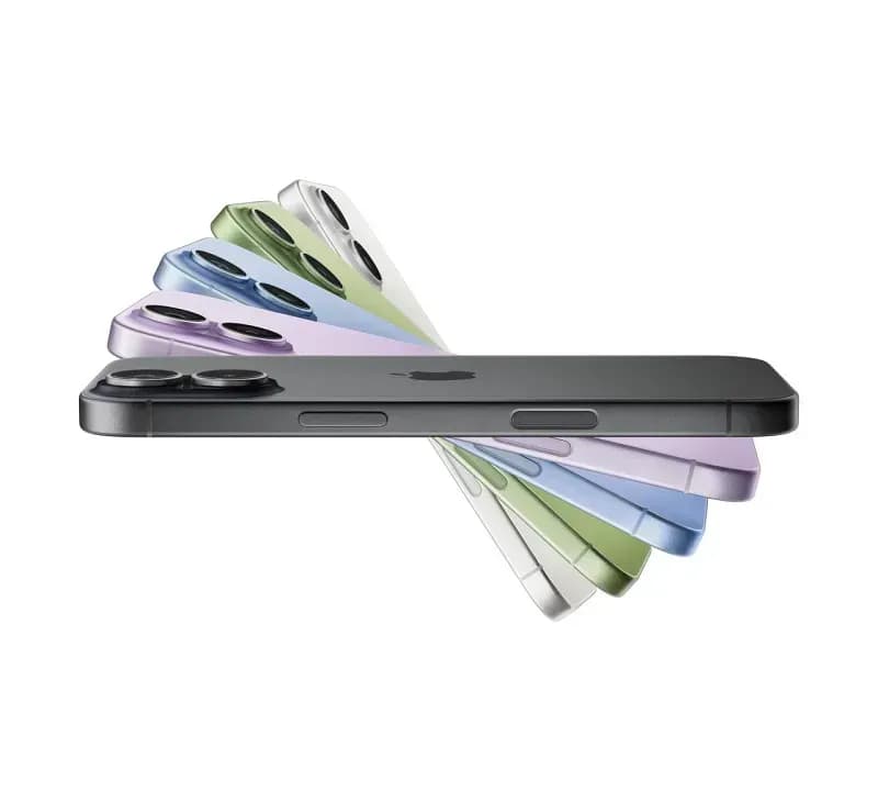 Doanh số iPhone 17 bứt phá tại thị trường Hoa Kỳ và Trung Quốc