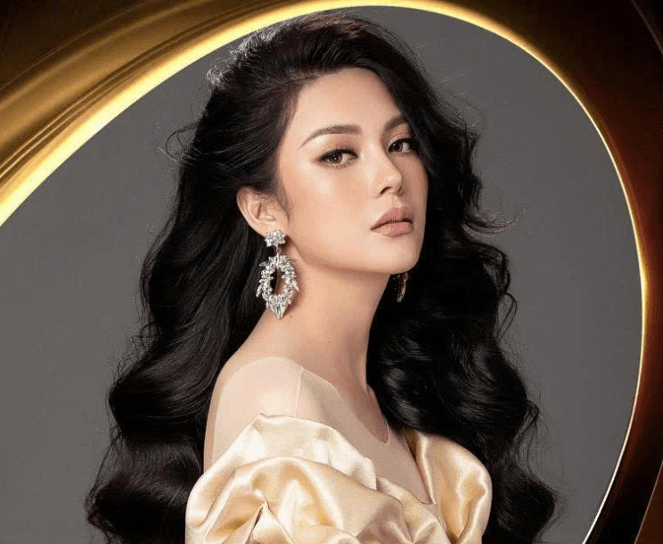 Hành trình mới của "Ngọc nữ bolero" Lily Chen tại Miss Grand Viet Nam 2025