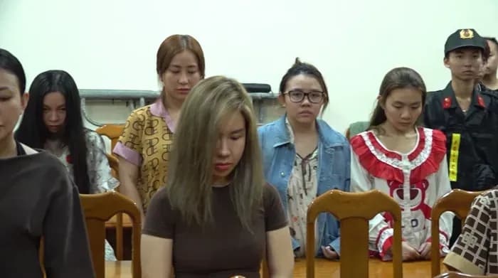 TP. HCM triệt phá đường dây khí cười thu lợi 106 tỉ đồng