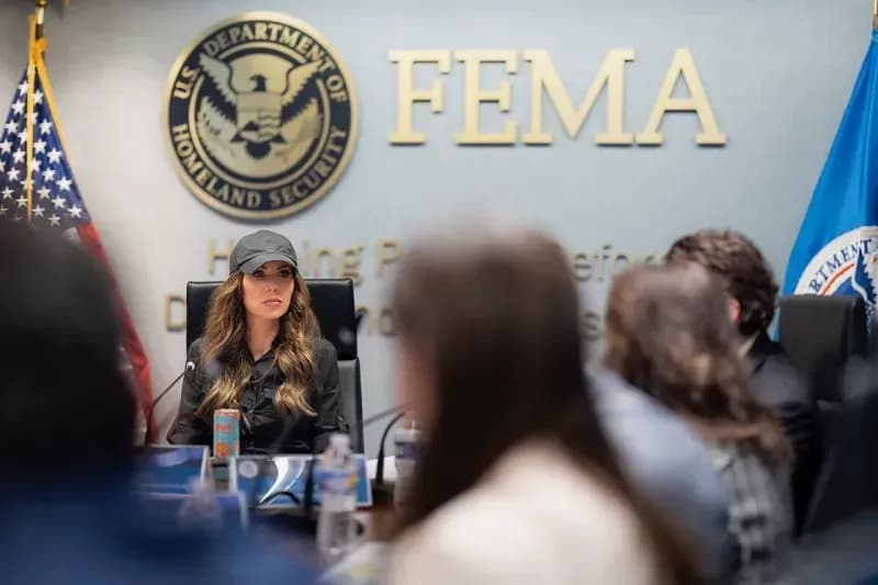 Trump bảo vệ DHS dưới làn sóng phản đối thực thi luật nhập cư