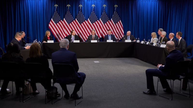 SCOTUS có đủ thẩm quyền ngăn Trump áp thuế trả đũa EU?