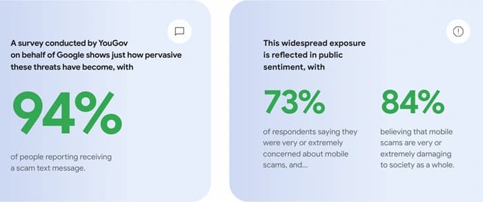 Google cảnh báo không kết nối Wi-Fi công cộng vì một lý do