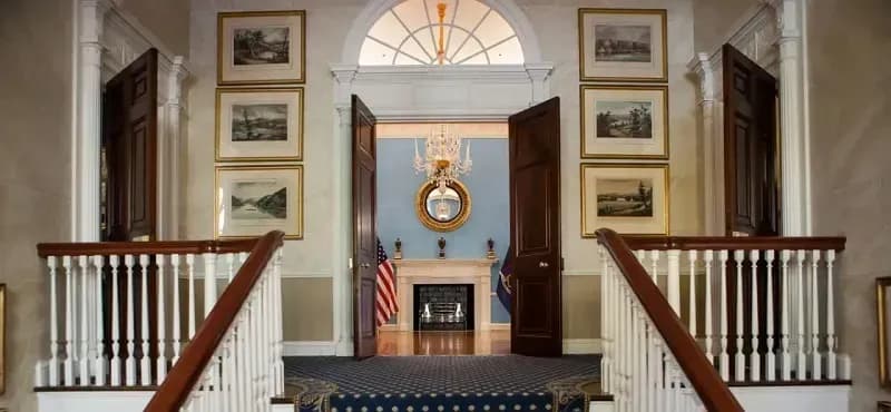 Vụ nổ bên ngoài nhà Thị trưởng New York, FBI nghi ngờ khủng bố