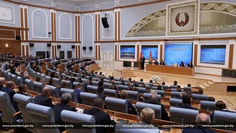 Belarus thả tù nhân chính trị sau nhiều ngày đàm phán cùng Hoa Kỳ