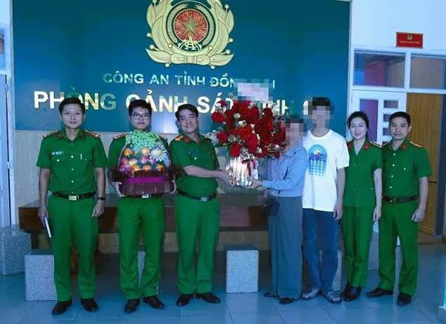 Việt Nam: Nhiều thanh thiếu niên bị "bắt cóc”, dụ dỗ sang Campuchia
