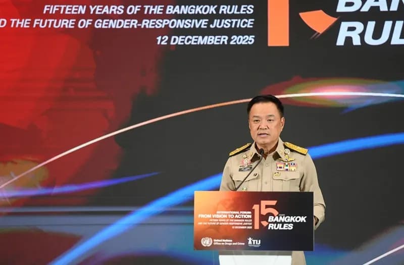 Thái Lan giải tán Hạ viện, mở đường cho bầu cử sớm