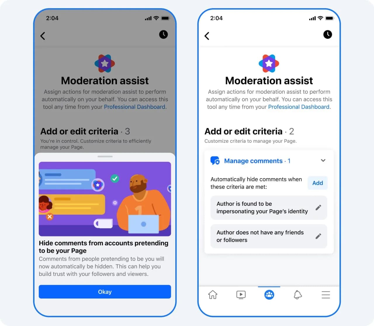 Facebook thêm nút Downvote nhằm lọc nội dung kém chất lượng