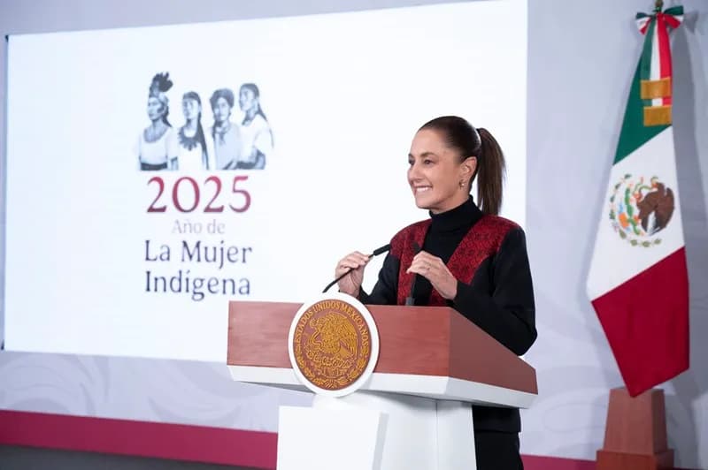 Mexico tăng mạnh thuế quan với hàng nhập khẩu từ châu Á