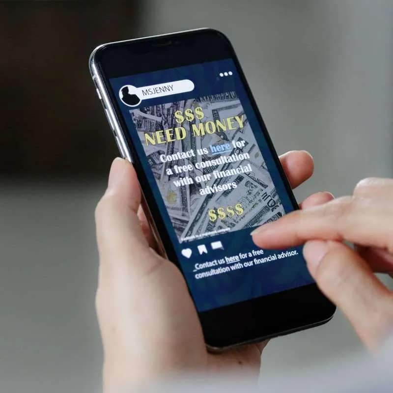 Singapore yêu cầu Meta, TikTok ngăn chặn triệt để lừa đảo