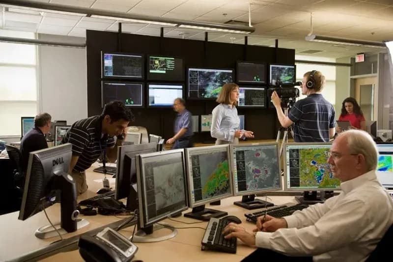 Hoa Kỳ: Giá khí đốt tự nhiên tăng mạnh do rét đậm diện rộng